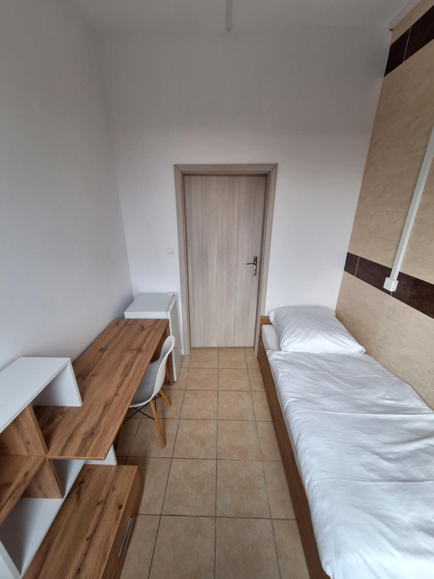 Noclegi Maxtrans Mielec Dış mekan fotoğraf