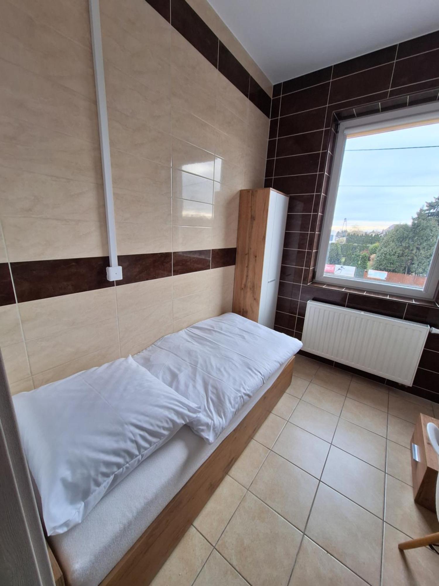 Noclegi Maxtrans Mielec Dış mekan fotoğraf