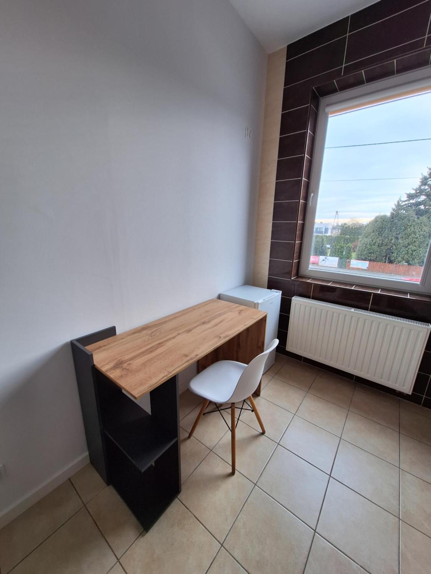Noclegi Maxtrans Mielec Dış mekan fotoğraf