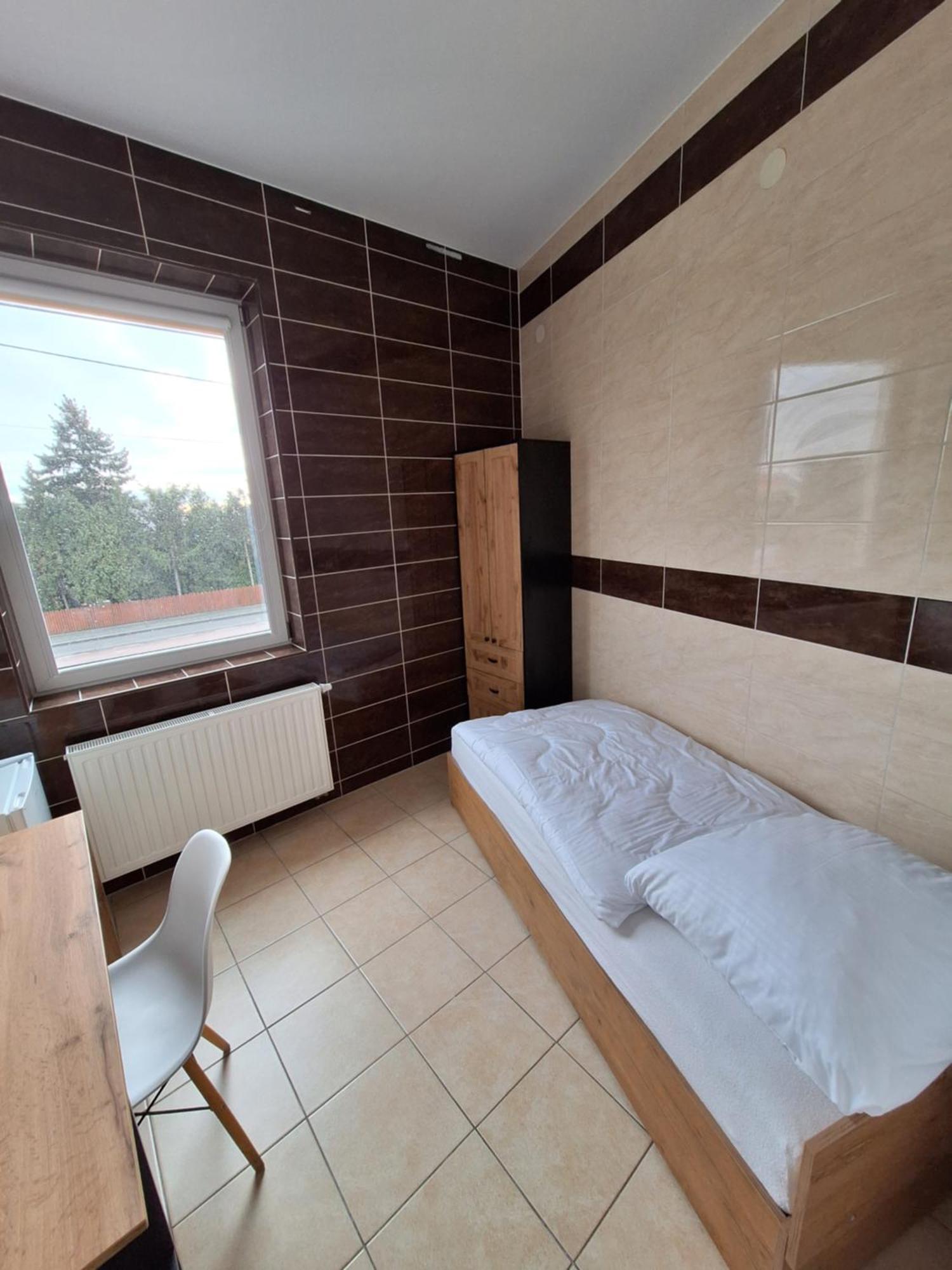 Noclegi Maxtrans Mielec Dış mekan fotoğraf