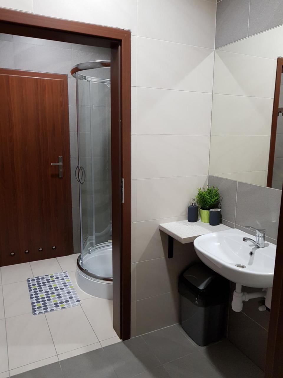 Noclegi Maxtrans Mielec Dış mekan fotoğraf