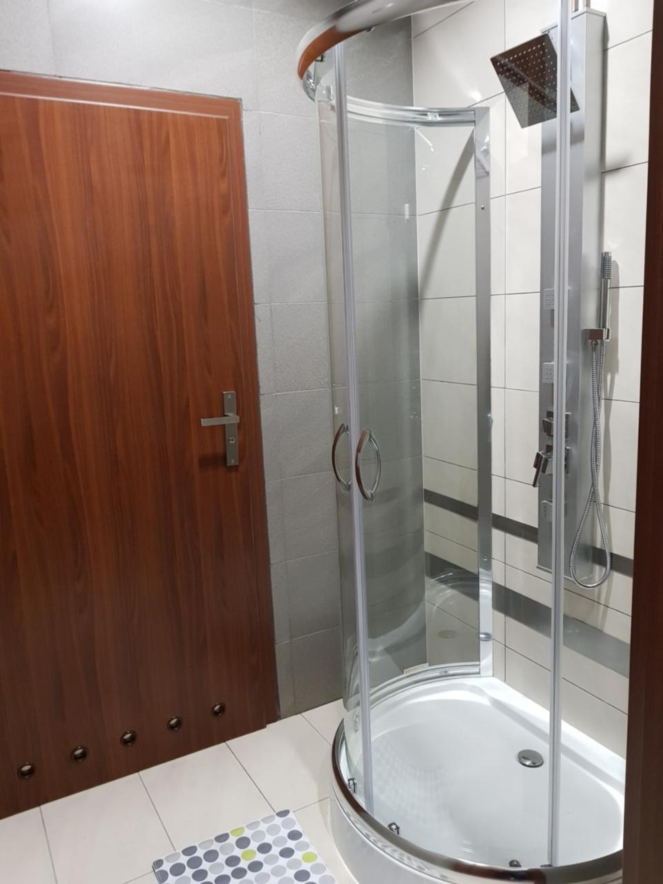 Noclegi Maxtrans Mielec Dış mekan fotoğraf