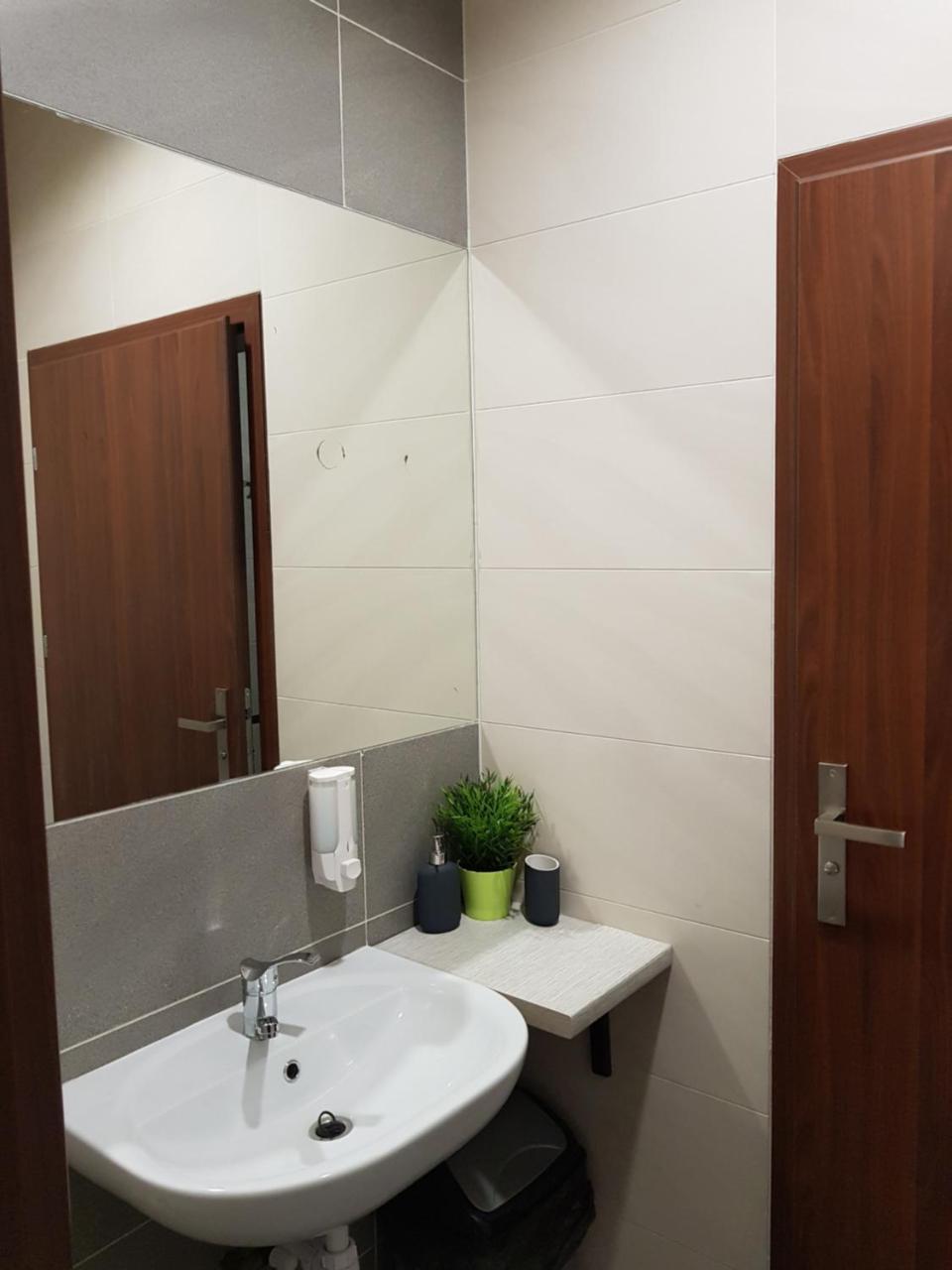 Noclegi Maxtrans Mielec Dış mekan fotoğraf