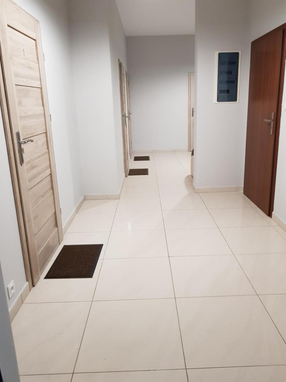 Noclegi Maxtrans Mielec Dış mekan fotoğraf